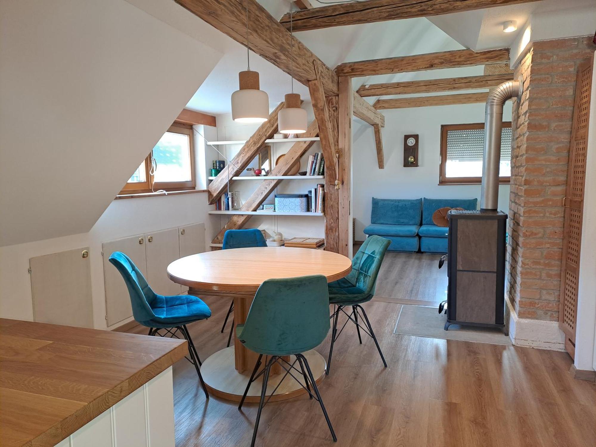 Erlhofer Apartments Tröpolach Eksteriør bilde