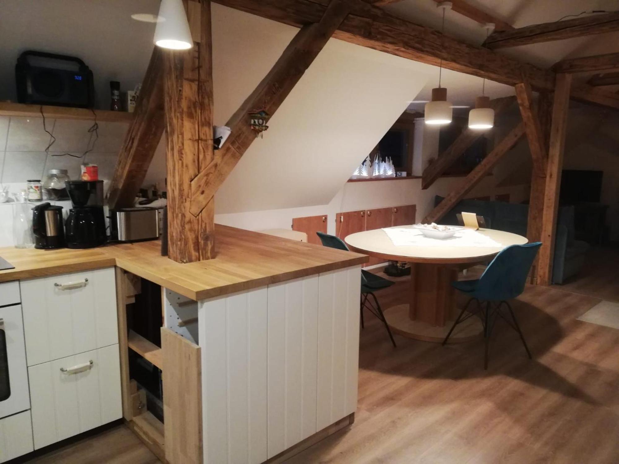Erlhofer Apartments Tröpolach Eksteriør bilde