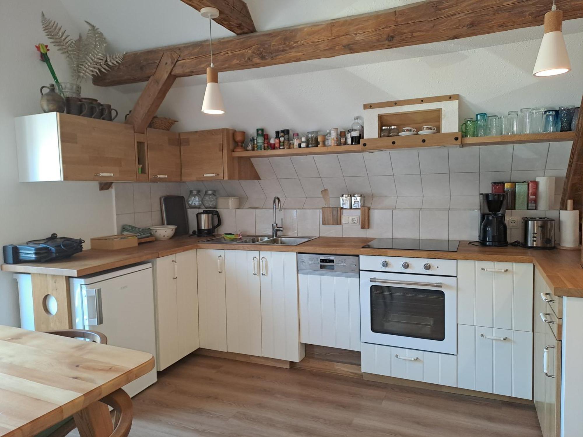 Erlhofer Apartments Tröpolach Eksteriør bilde